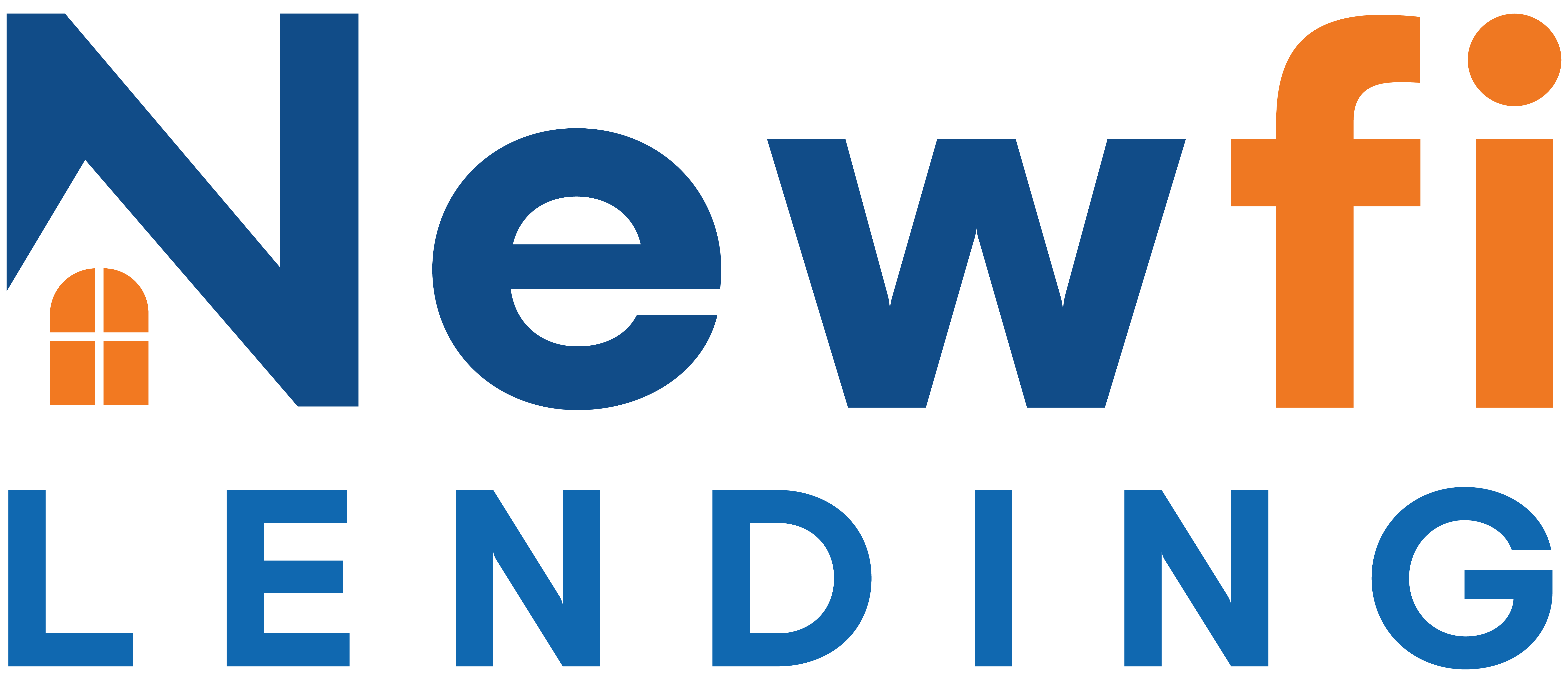 Newfi Lending